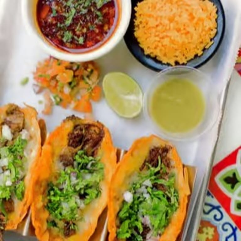 Delicious Pollo Asado Options