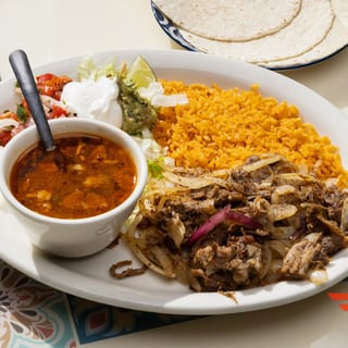 Carnitas De Cerdo / Pork Carnitas