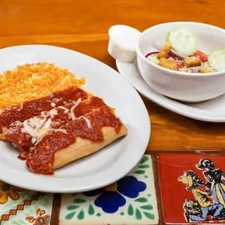 38. Tamales Dinner