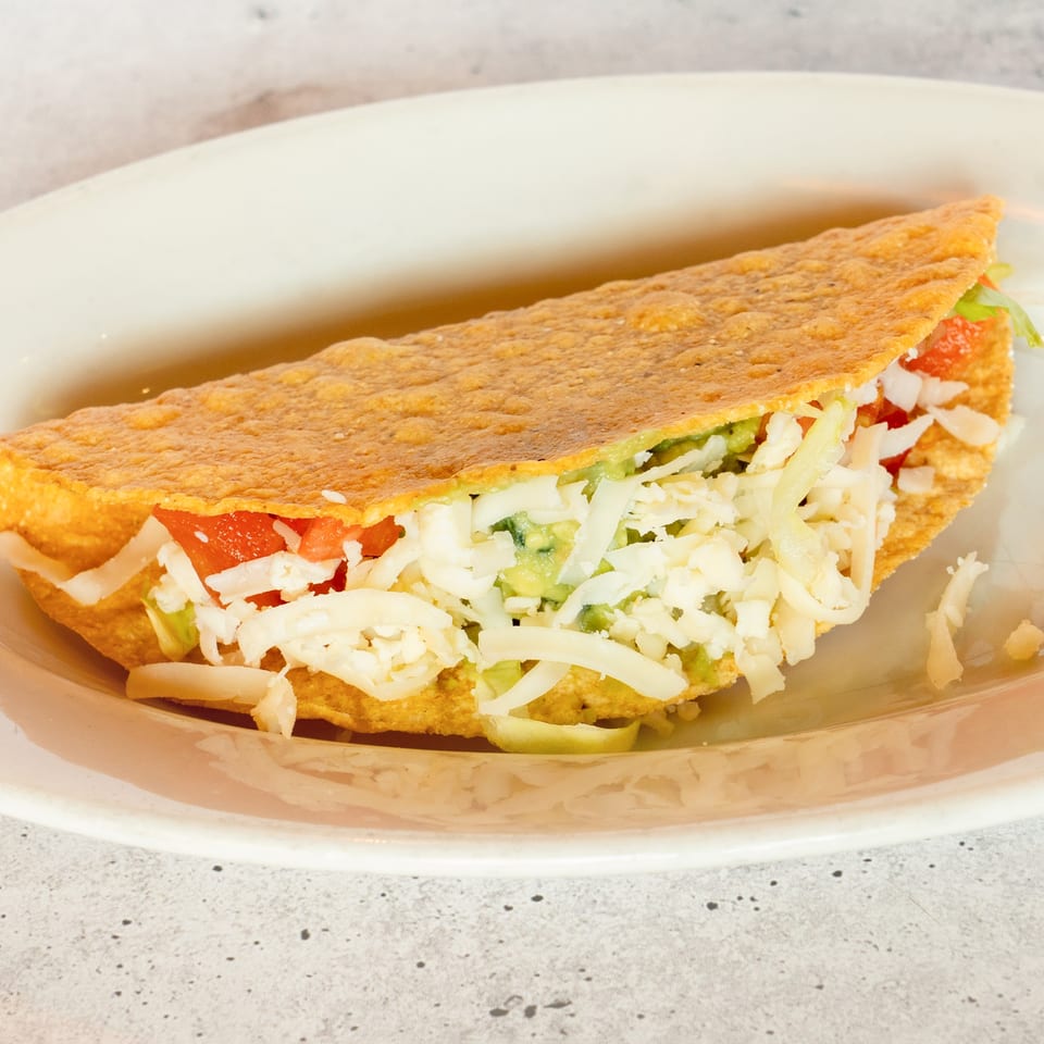 Taco.