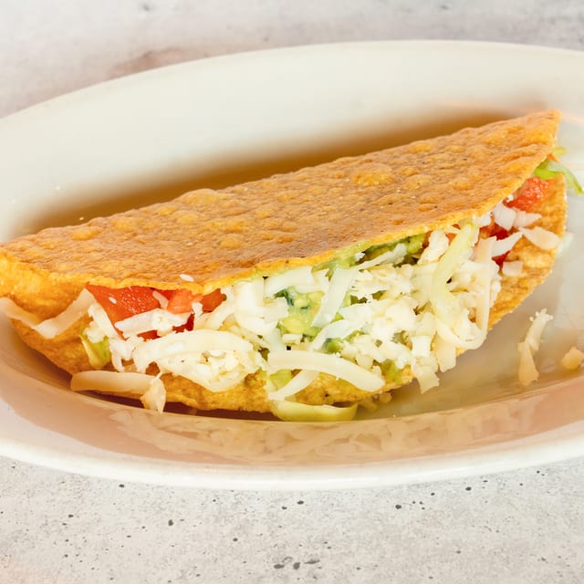 Taco.