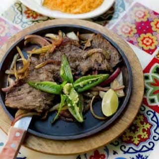 Carne Asada