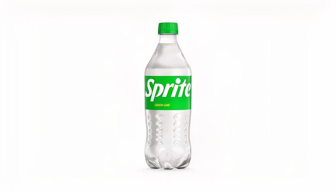 Sprite 20oz.