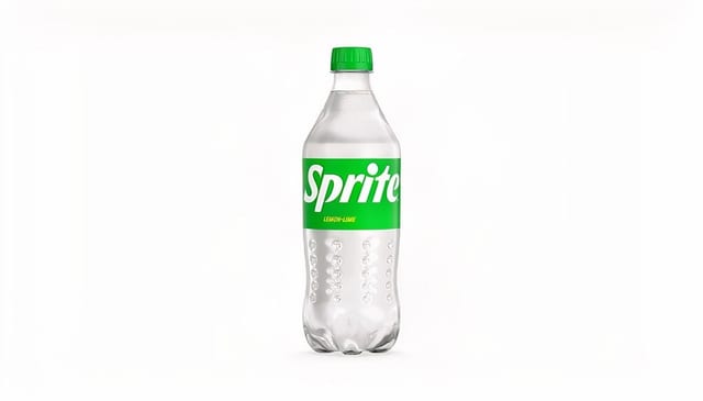 Sprite 20oz.