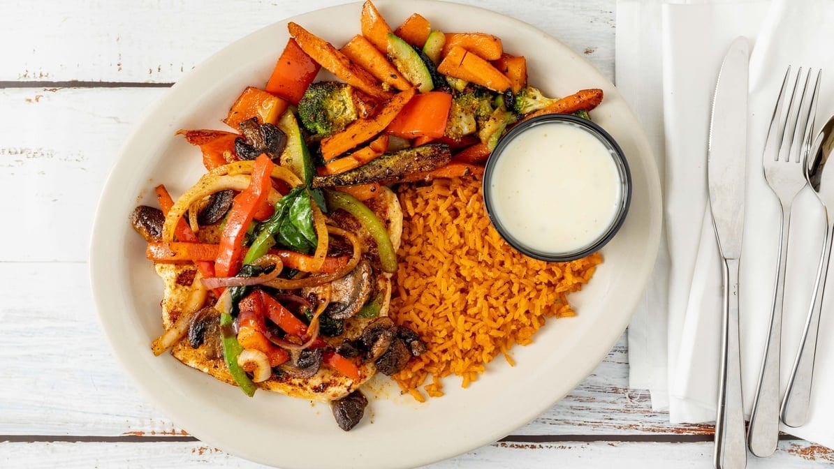Pollo Loco.