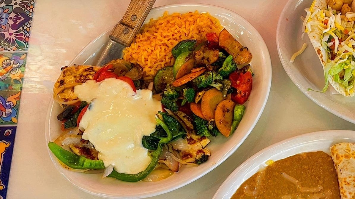 Pollo Loco.