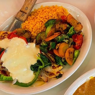 Pollo Loco