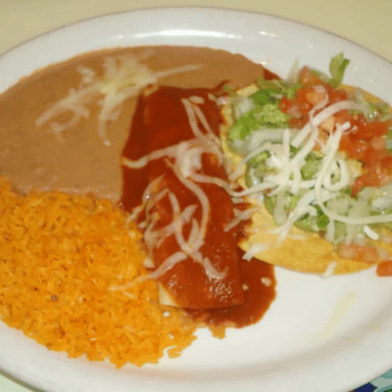 Discover Our Mole Dishes