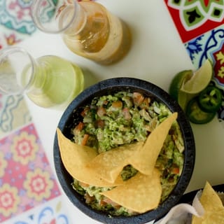 Guacamole