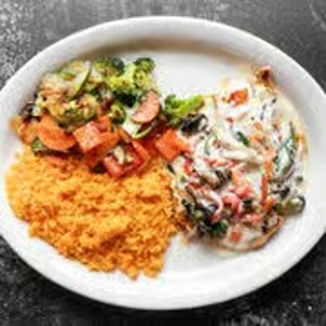 Pollo Loco.