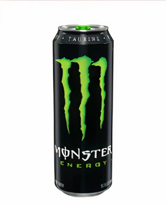 Monster 16 Oz.