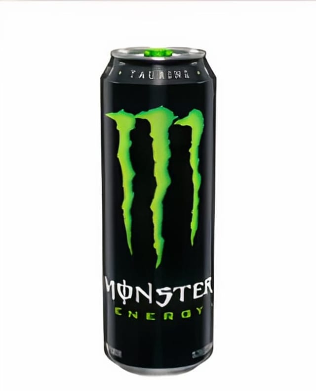 Monster 16 Oz.