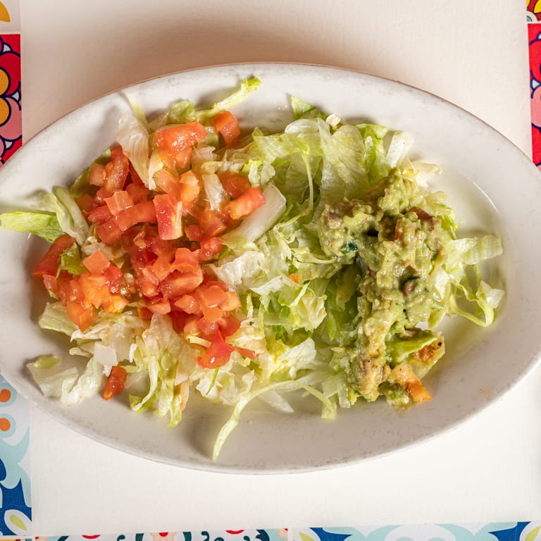 Discover Our Mole Dishes