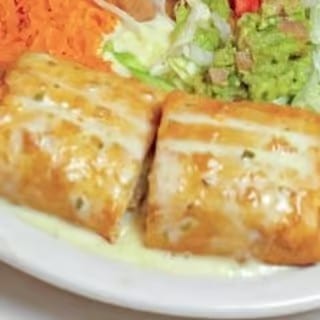 Chimichanga Tray