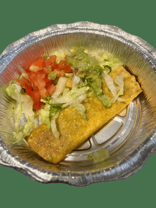 Flauta.