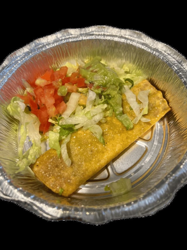 Flauta.