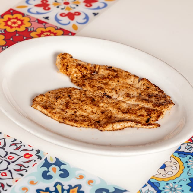 Chicken Breast.