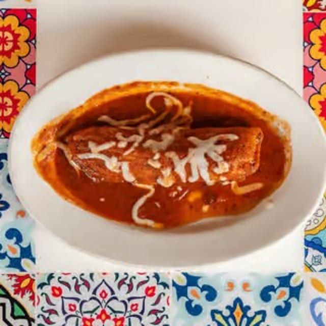 Tamale.