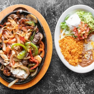 Fajitas