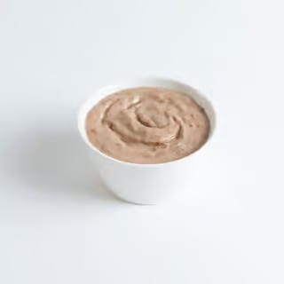 7. Refried Beans