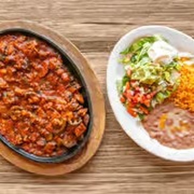 Carne Guisada.