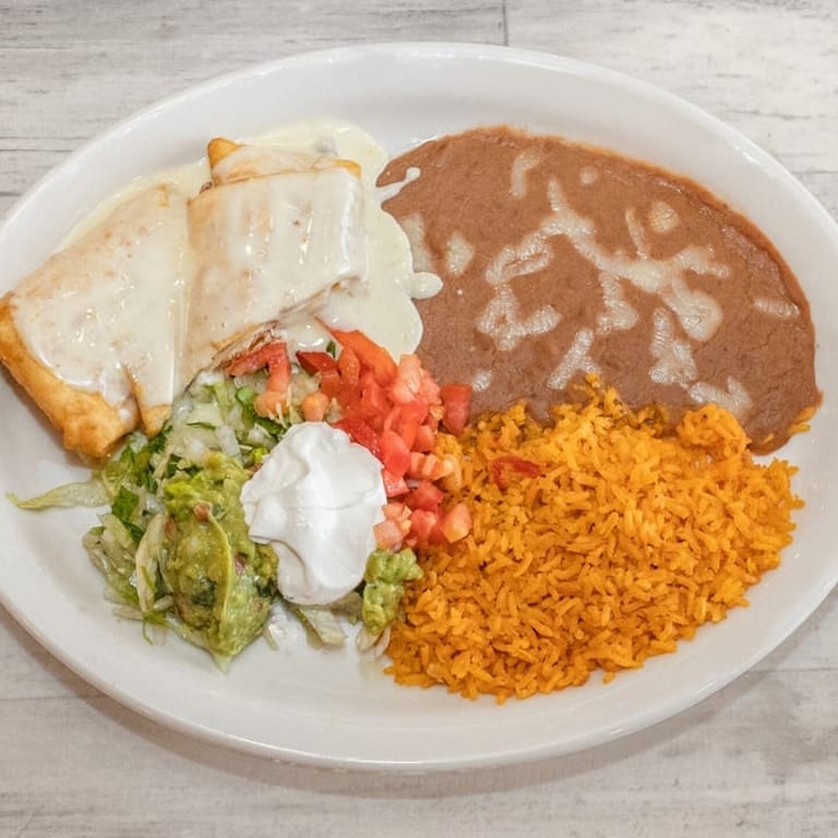 Taco Salad Delight