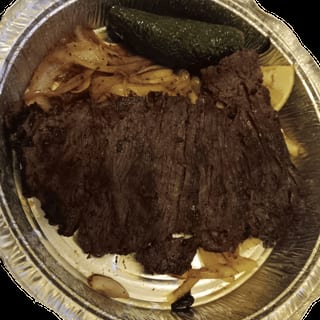 Carne Asada / Steak