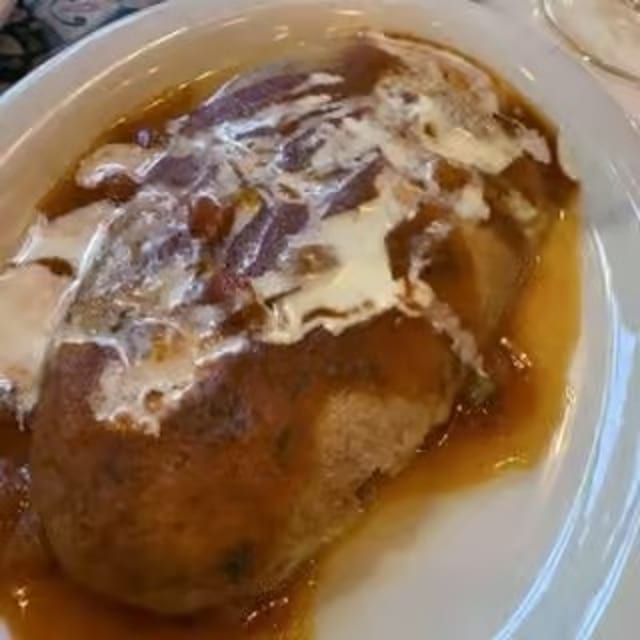 Chile Relleno.