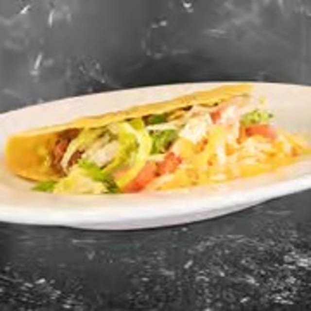 Taco.