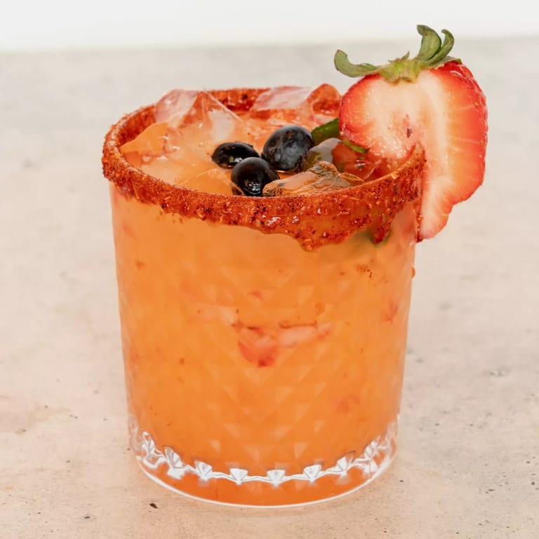 Lilburn's Go-To For An Unforgettable Experience🍹
