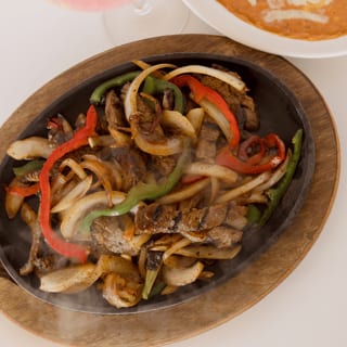 Fajitas