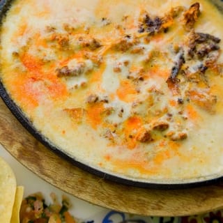 Chorriqueso