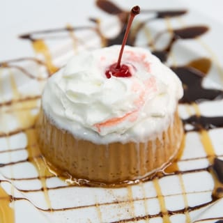 Flan