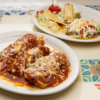 Plato El Paso / El Paso Plate