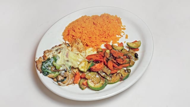Pollo Loco.