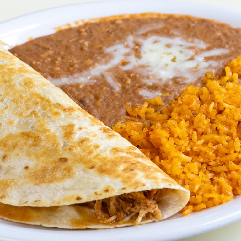 Indulge in Our Mole Dishes