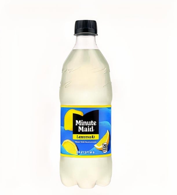 Lemonade 20 Oz.