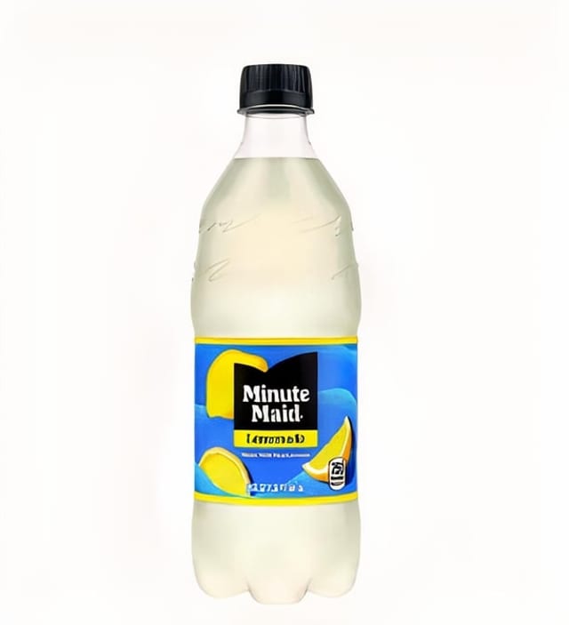 Lemonade 20 Oz.