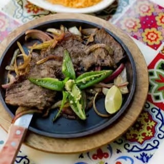 Carne Asada