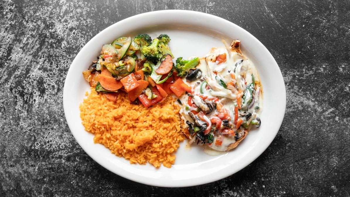Pollo Loco.
