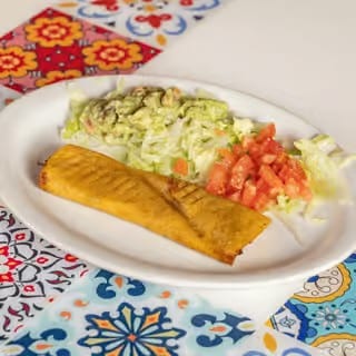 Flauta.