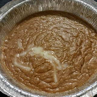 Refried Beans