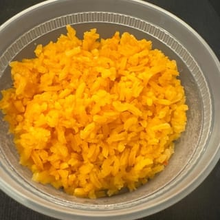 Mexican Rice