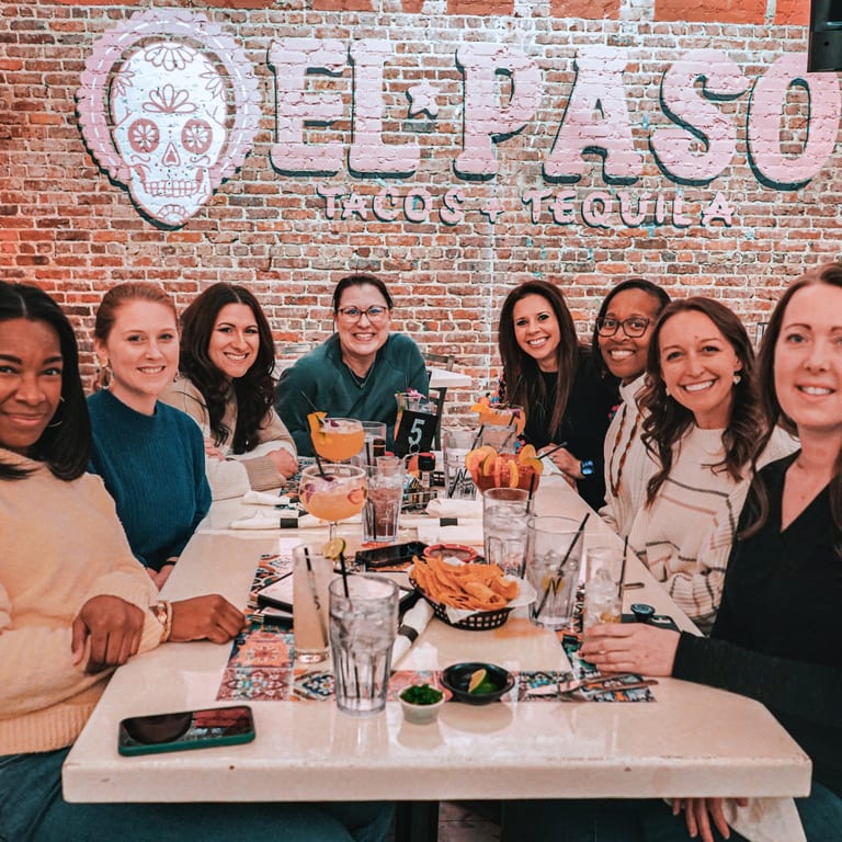 Sumter's Downtown Destination for Great Night Out