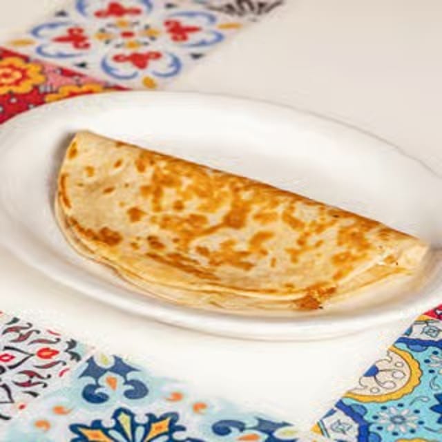 Quesadilla.