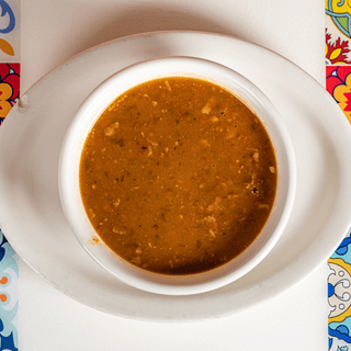 Charro Beans