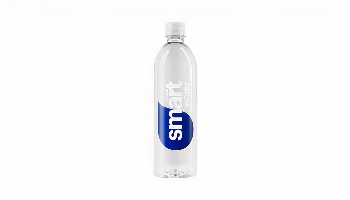 Smartwater 20oz.