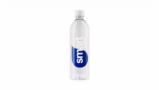 Smartwater 20oz.