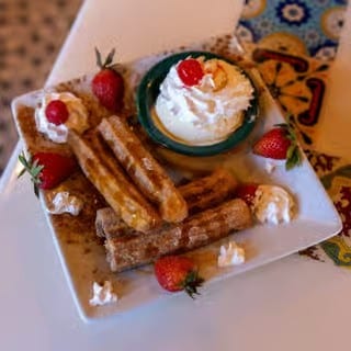 Churros.