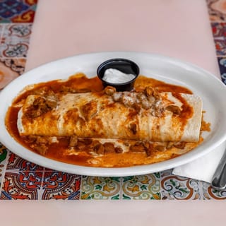 Burrito Grande